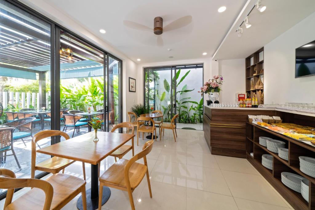 The Nam An Villa Hoi An