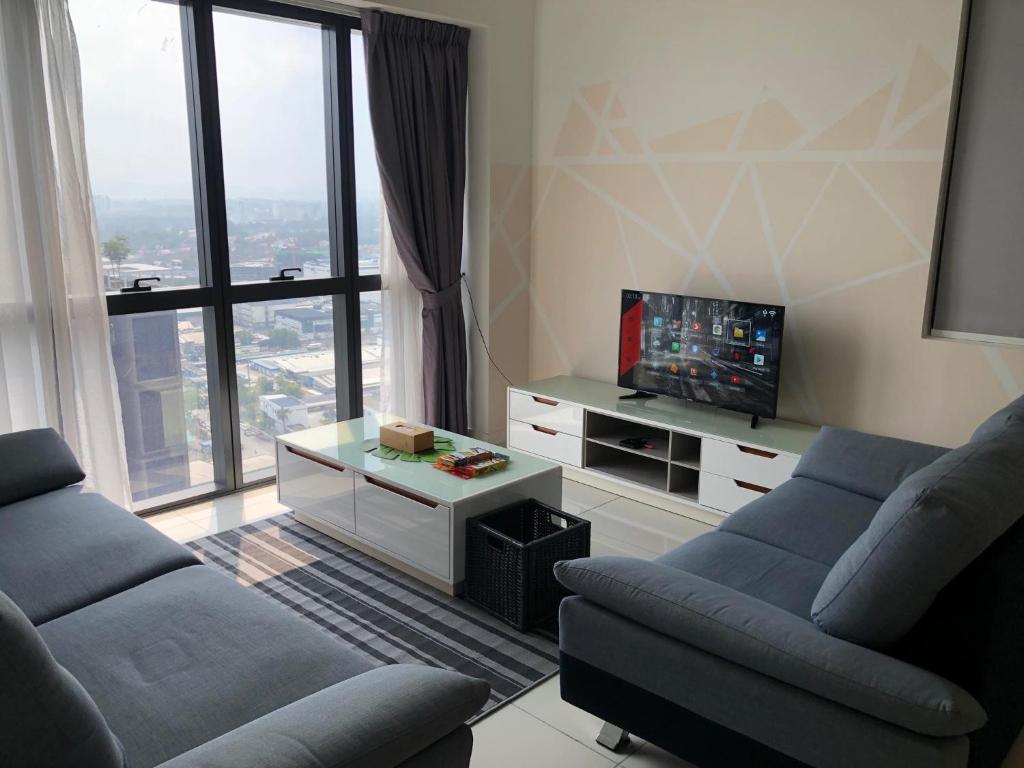 Icon City 8Pax SunwayPyramid & Lagoon CityView photo 2