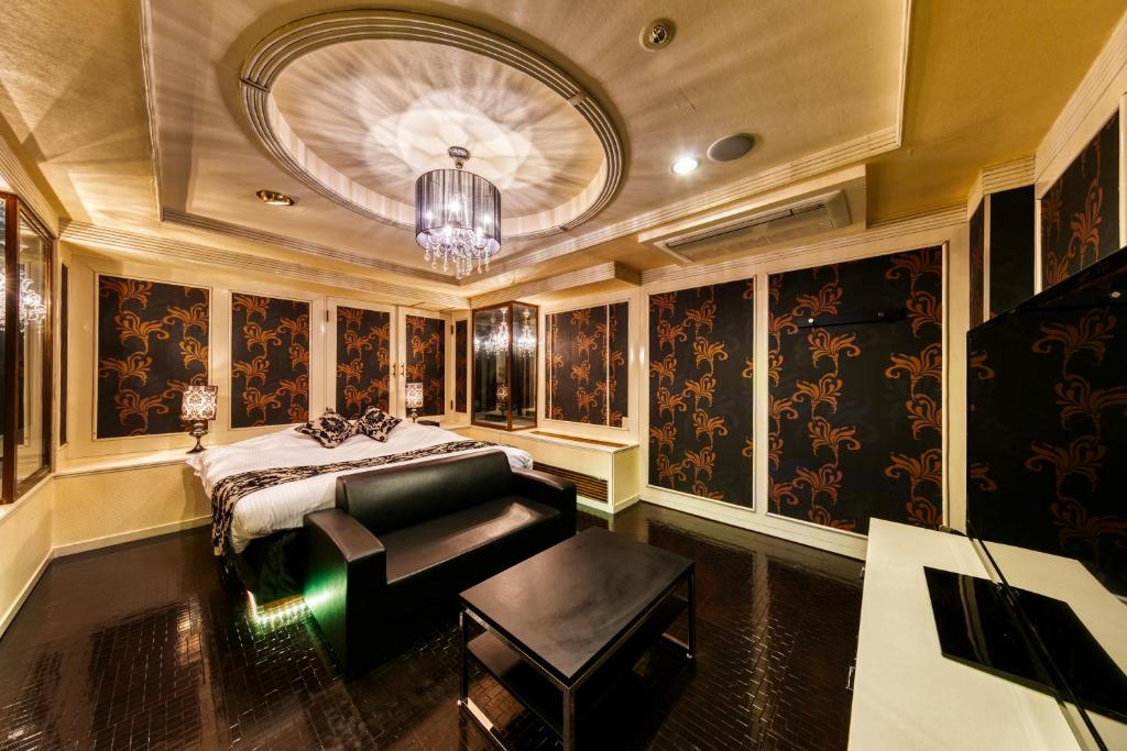 HOTEL Artia Ogaki (Adult Only) photo 2