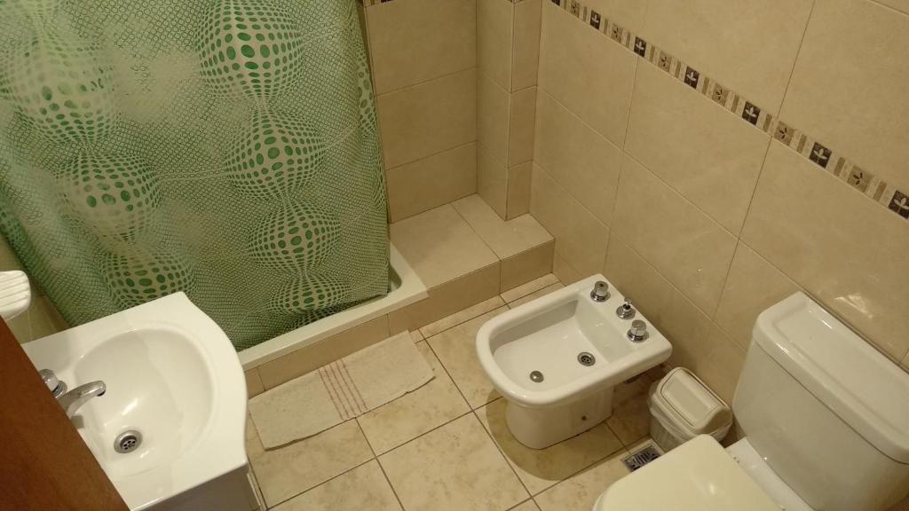 Diez ApartHotel photo 1