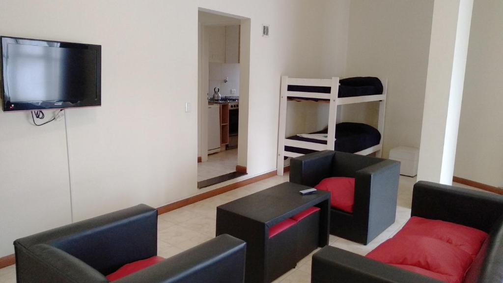Diez ApartHotel photo 3