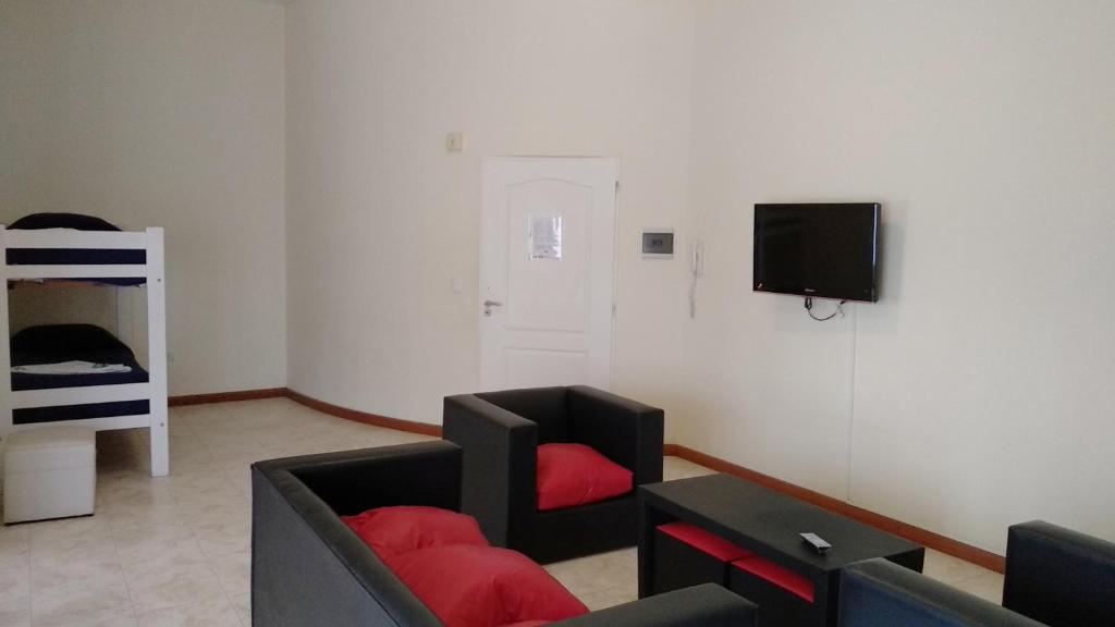 Diez ApartHotel photo 4