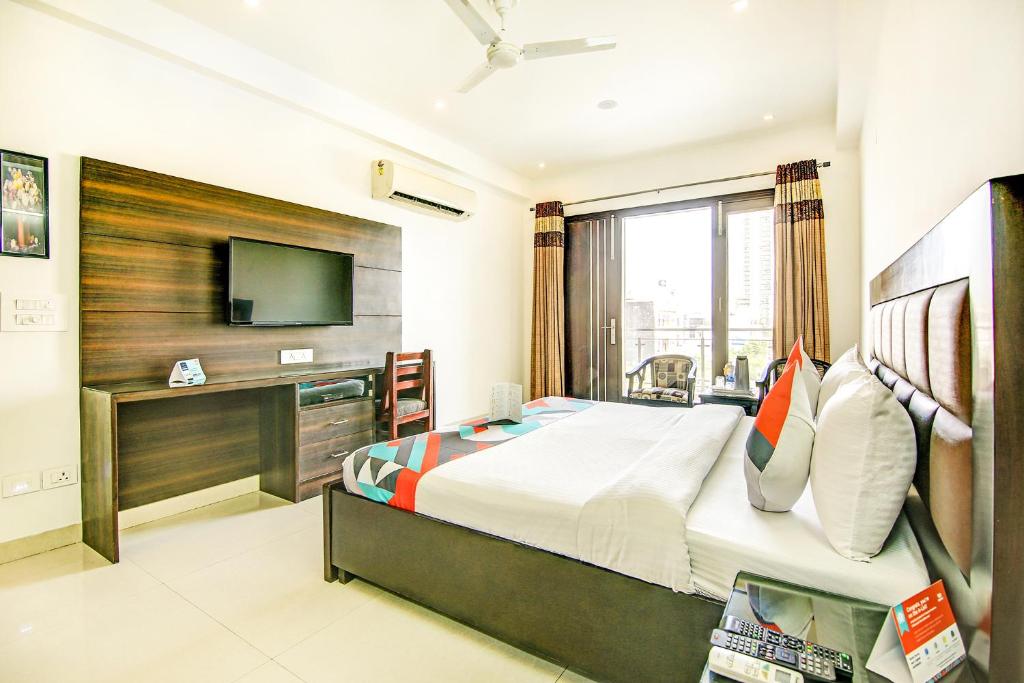 FabExpress Hemkunt Residency Noida photo 3