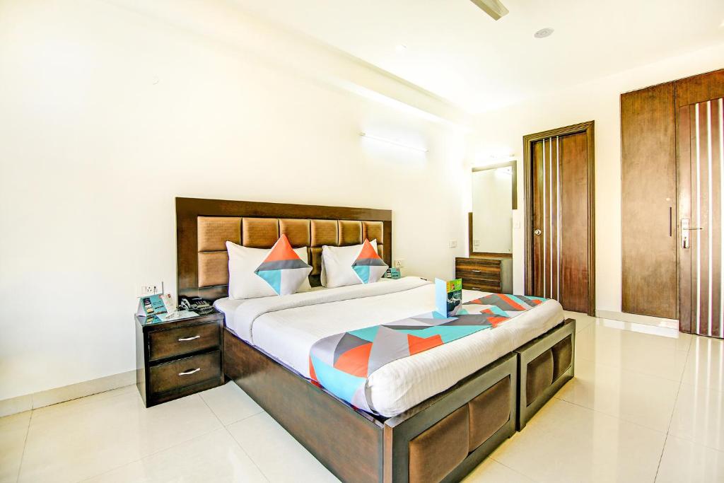 FabExpress Hemkunt Residency Noida photo 2