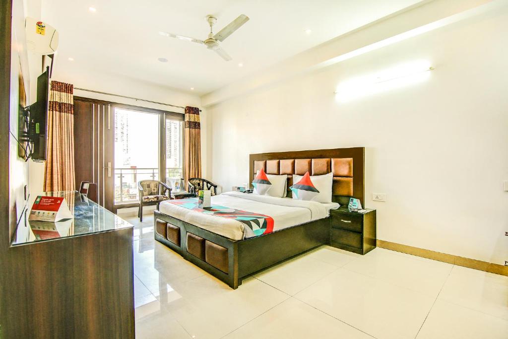 FabExpress Hemkunt Residency Noida photo 1
