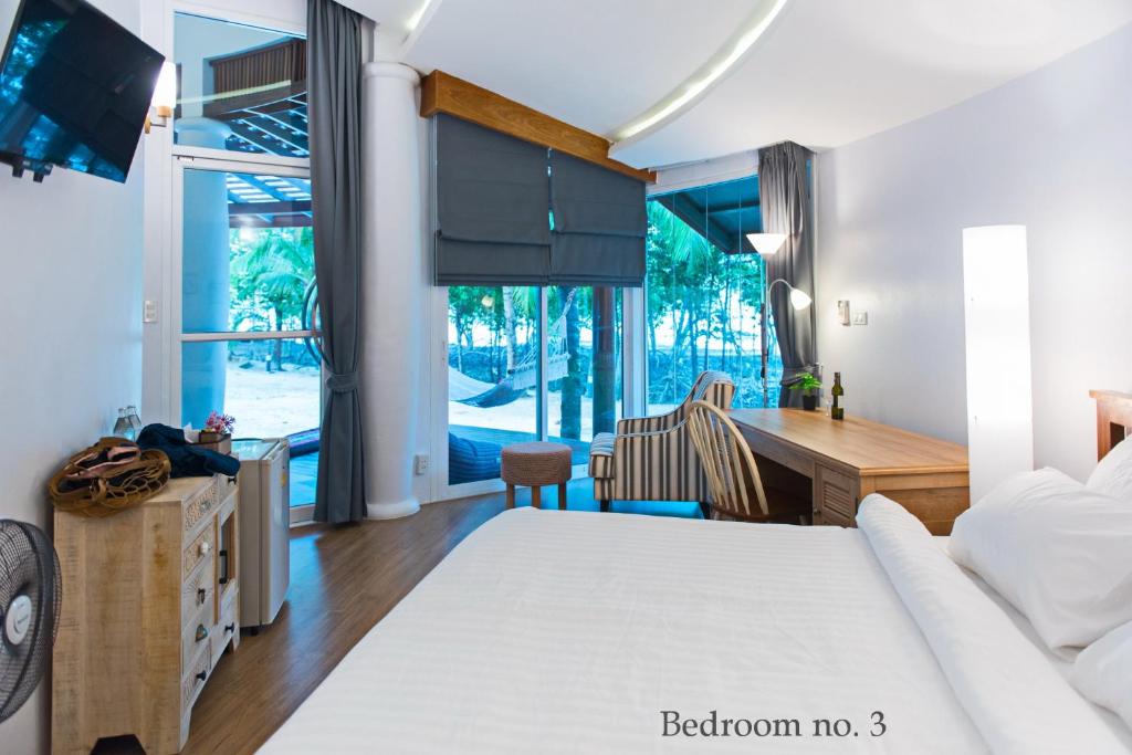 Koh Mak Cococape Resort photo 3