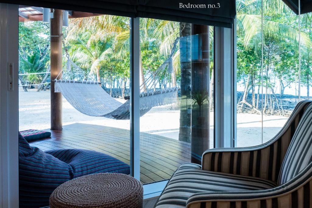Koh Mak Cococape Resort photo 4