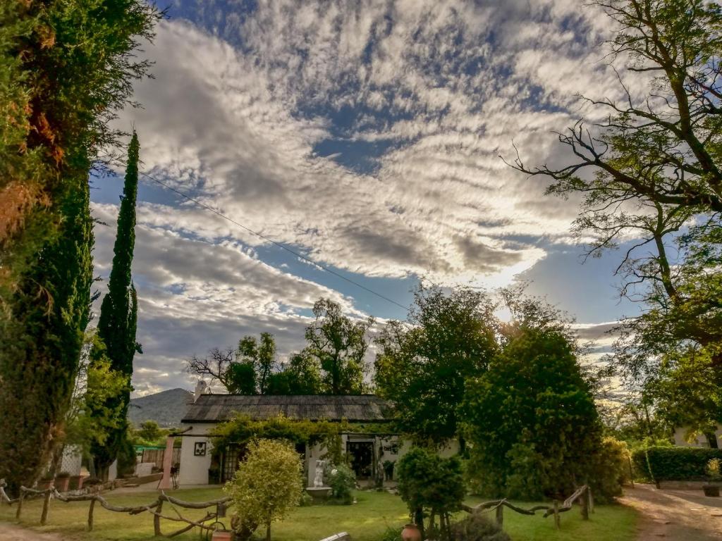 Witkrans Guest Farm photo 1