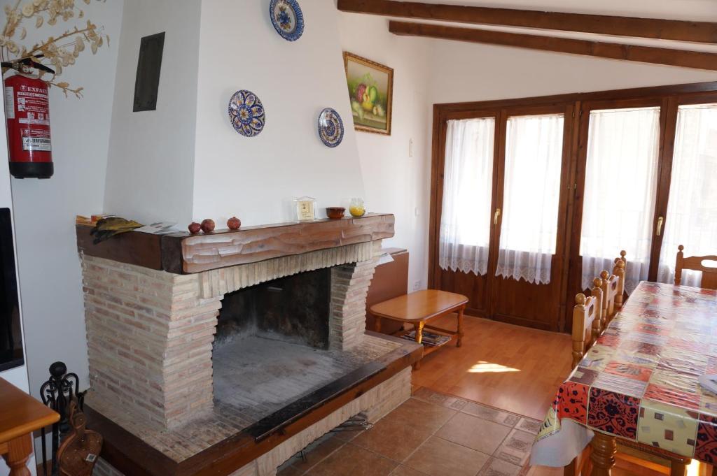 Casa Rural Os Arregueses photo 3