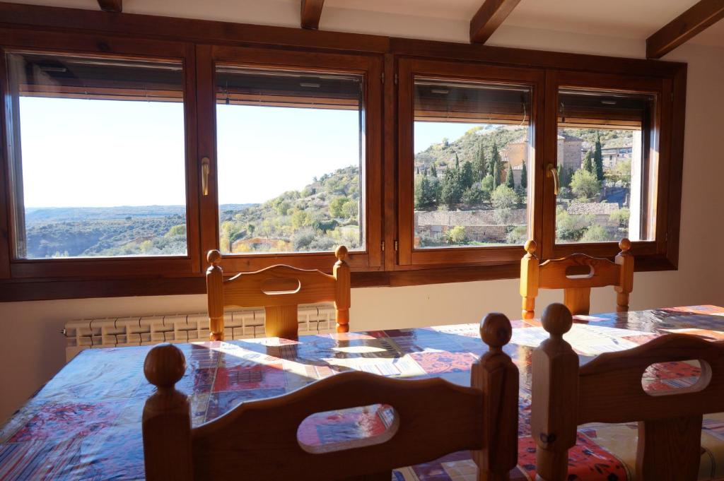 Casa Rural Os Arregueses photo 2