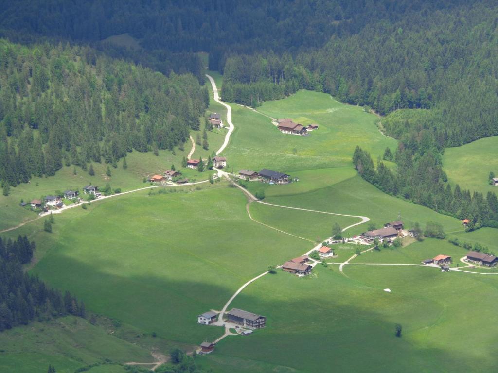 Bichlhof Riedenberg photo 1