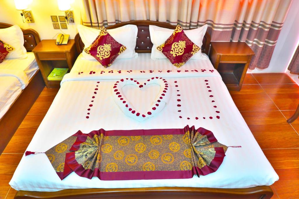 Kaung Myint Hotel photo 4