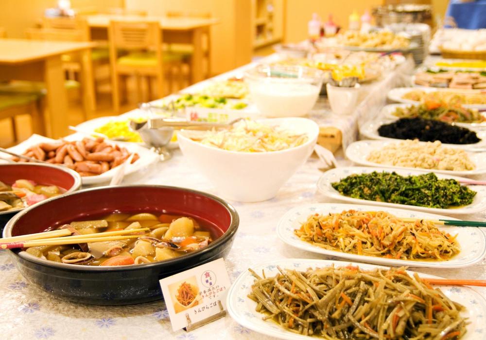 Wakkanai Grand Hotel photo 2