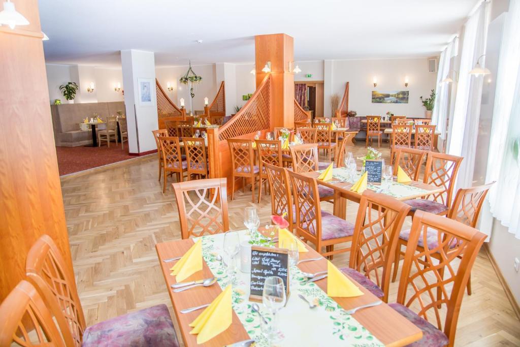 Waldhotel Friedrichroda photo 3