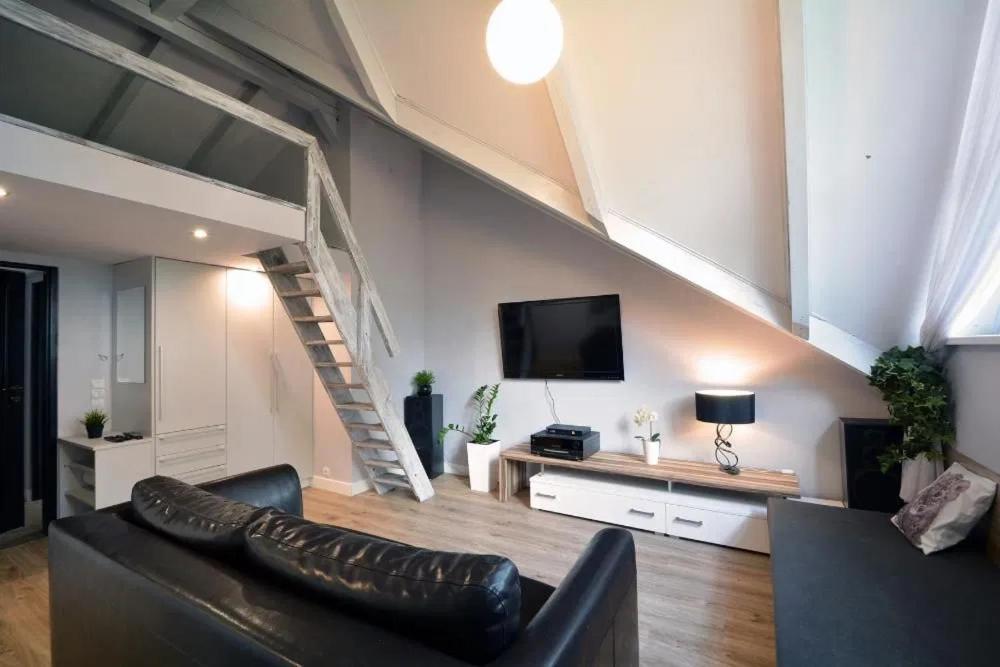 Apartamenty ZACISZE photo 1