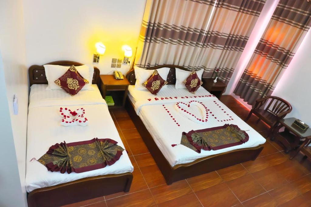 Kaung Myint Hotel photo 3