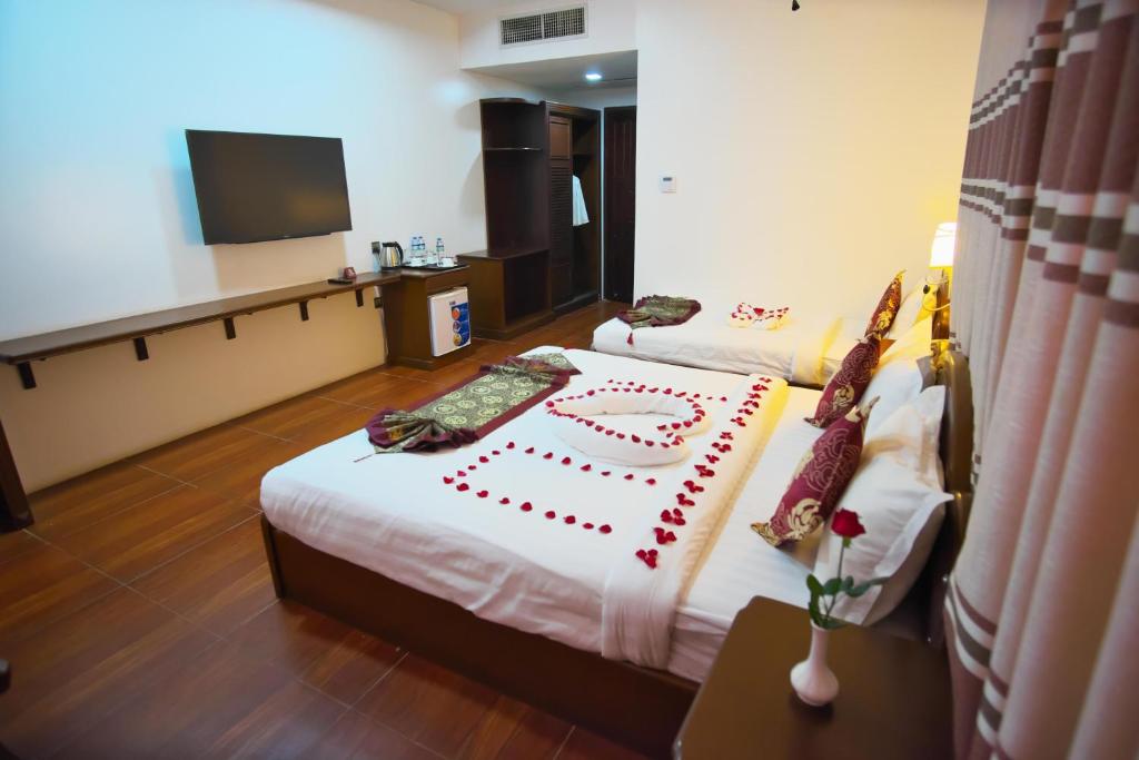 Kaung Myint Hotel photo 2
