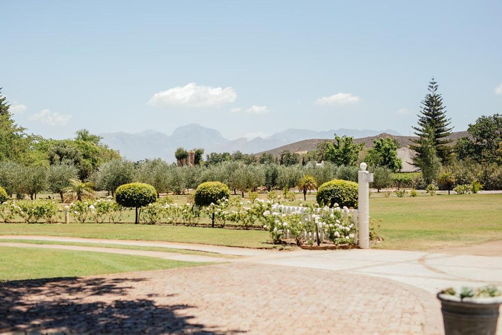Damas Guest Farm photo 1