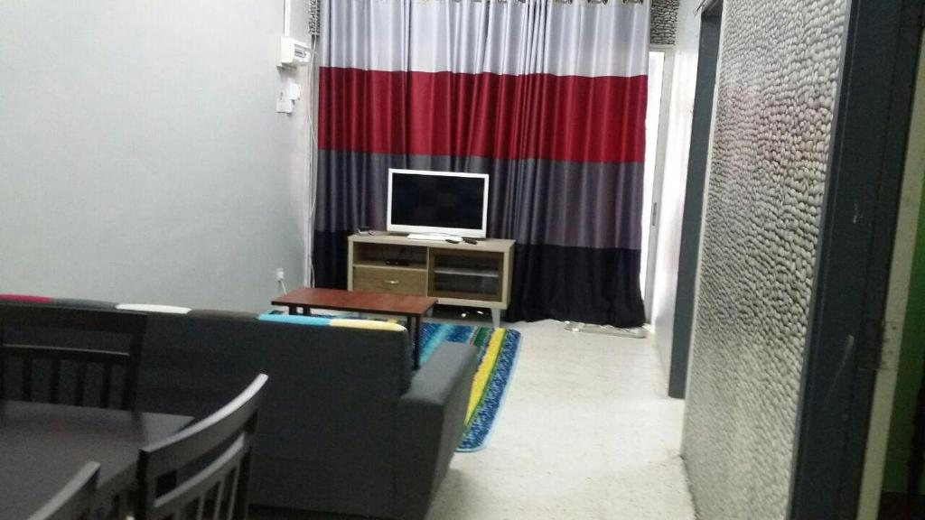 Baiti Homestay photo 2