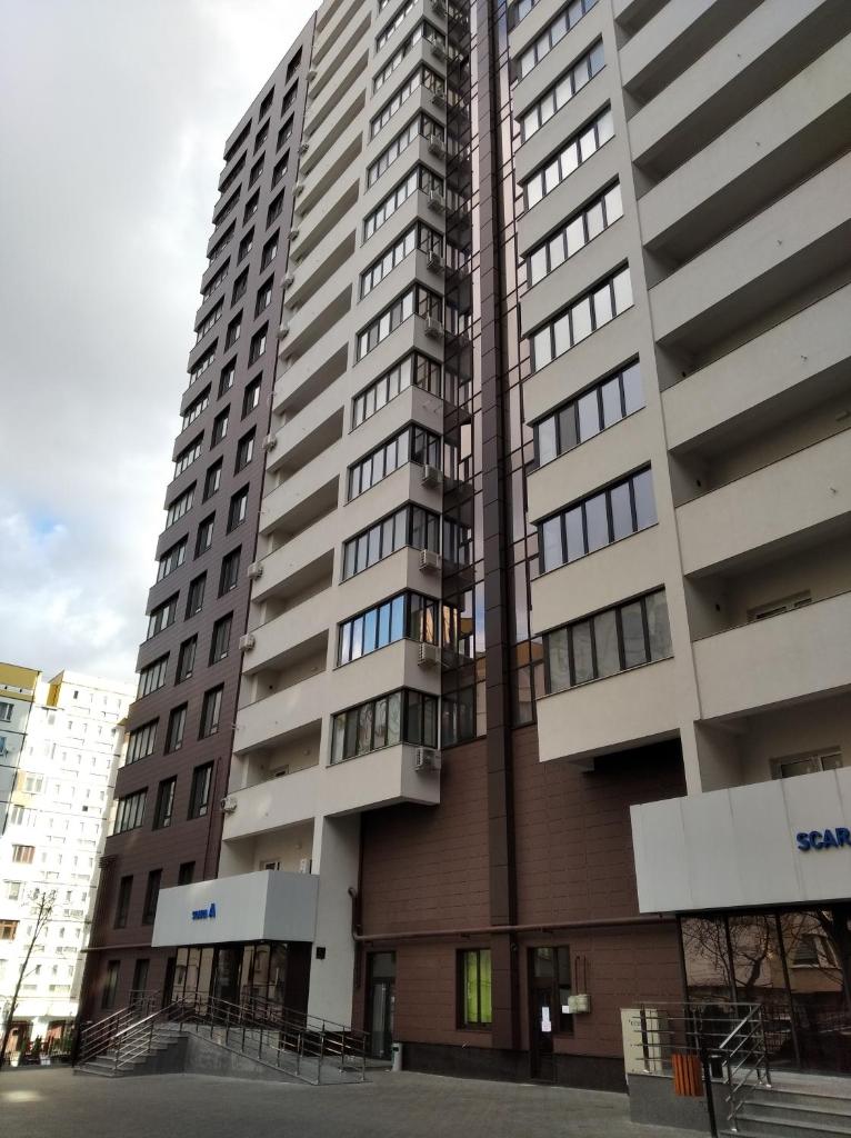 SKY EXCLUSIVE APARTMENT photo 2