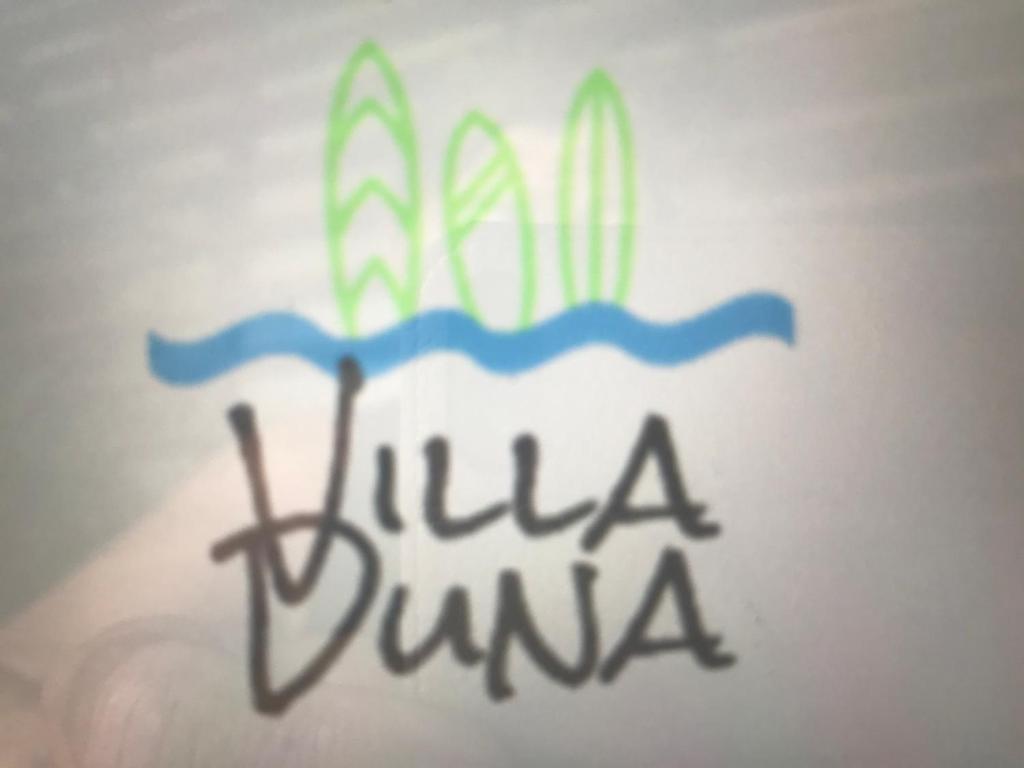 Villa Duna Icaraizinho beach front photo 1