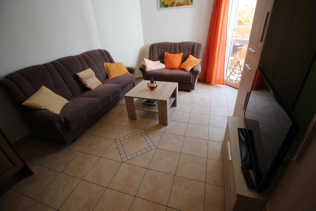 Ferienwohnung Michael Meißner ruhig, gemütlich und kinderfreundlich photo 2