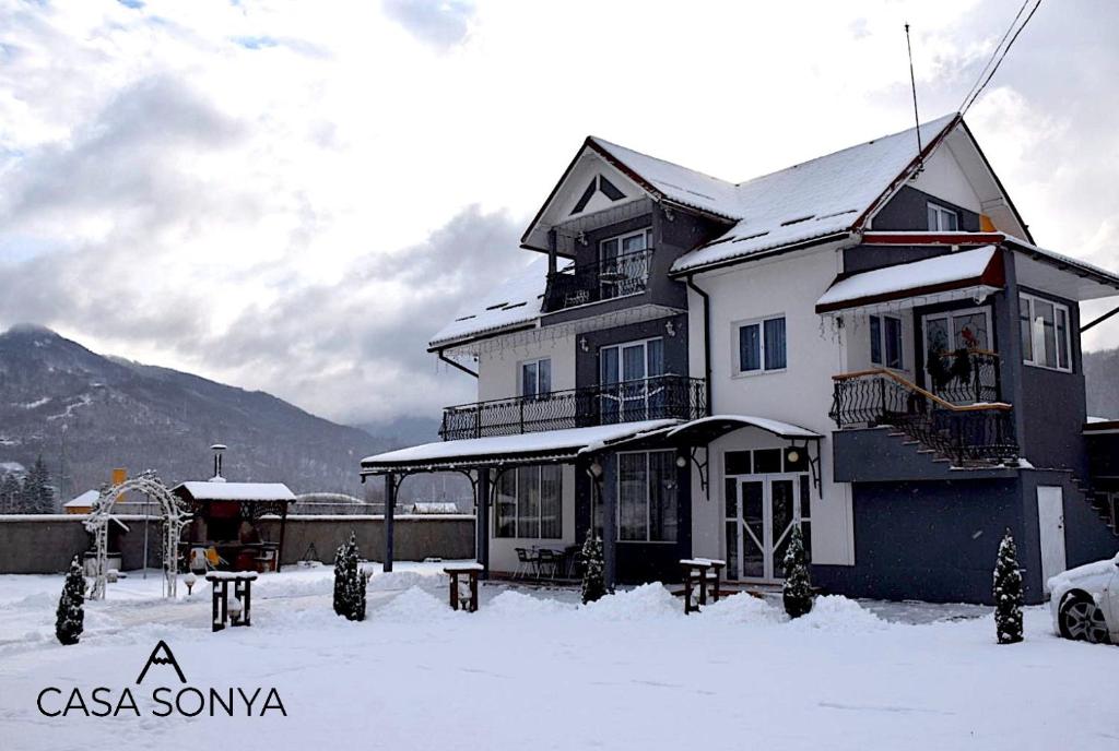 Casa Sonya photo 1