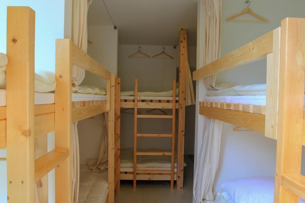 plumhostel photo 1