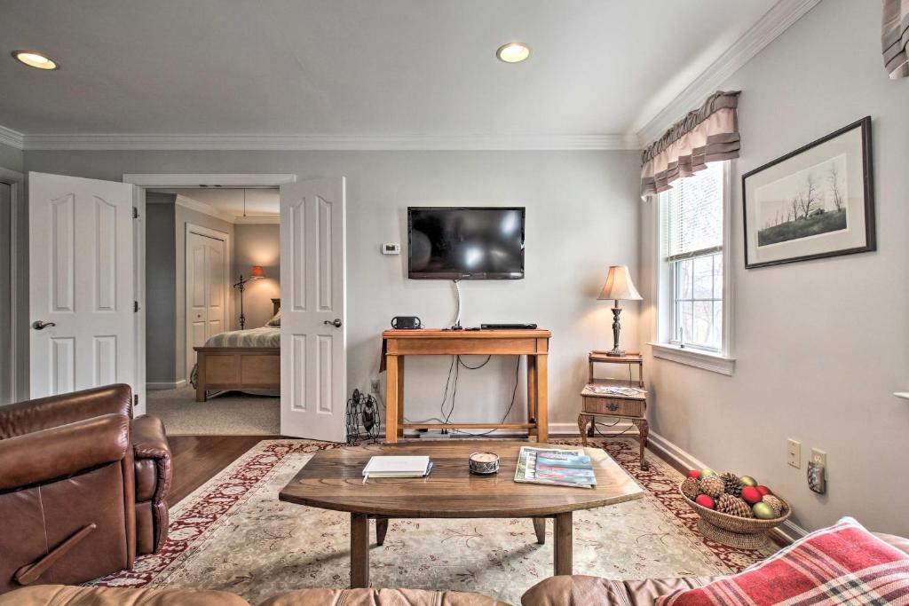 Afton Apartment on Nelson 151 Close to Wineries! photo 4