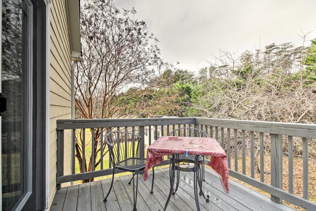 Afton Apartment on Nelson 151 Close to Wineries! photo 2