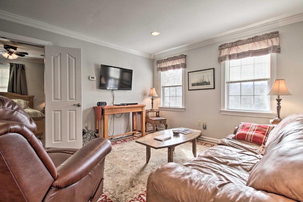Afton Apartment on Nelson 151 Close to Wineries! photo 3