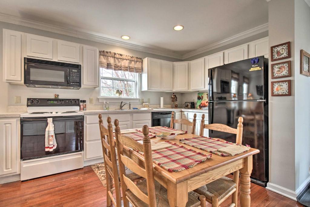 Afton Apartment on Nelson 151 Close to Wineries! photo 1