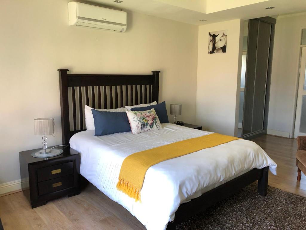 Yalama bed and breakfast photo 2