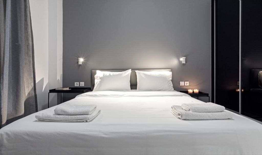 Апартаменты (Апартаменты с 1 спальней и патио), Heritage Boutique Apartments