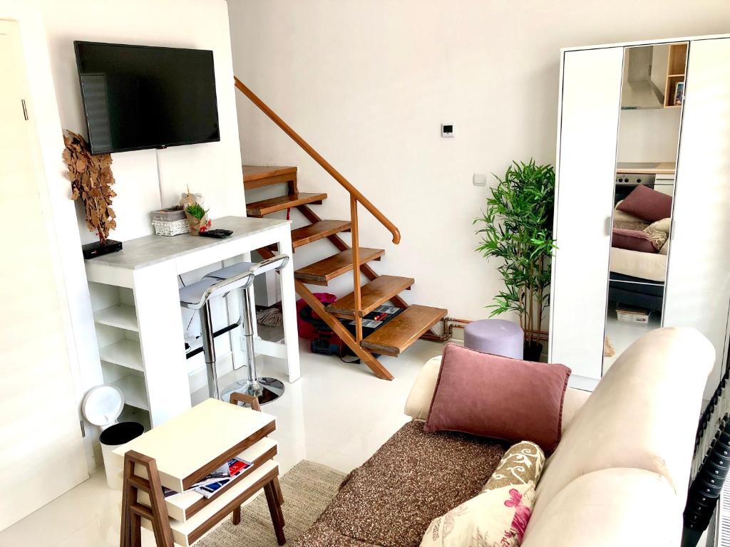 Apartment Duplex photo 2