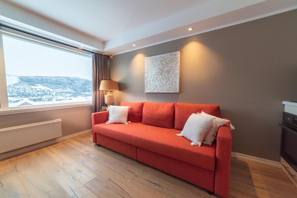 Ustedalen Hotel Geilo photo 3