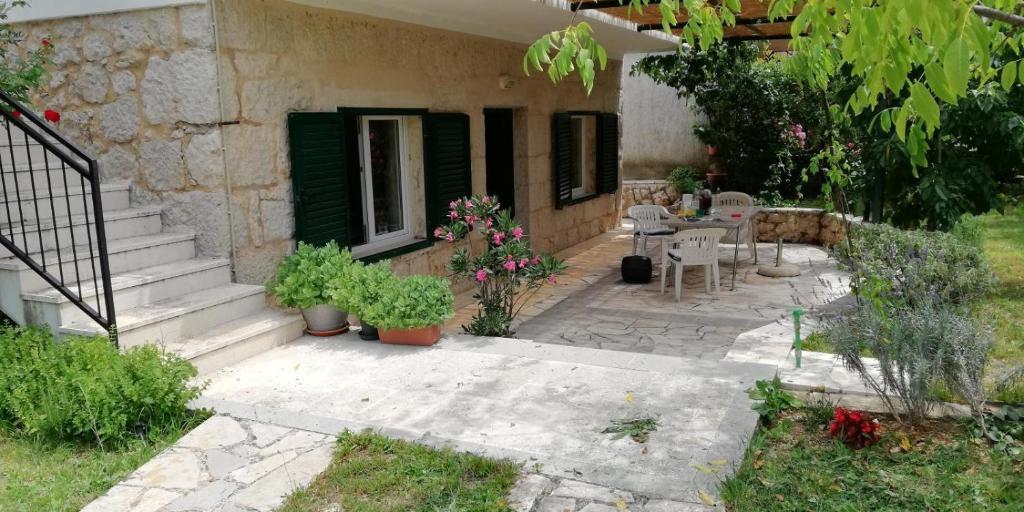 Vacation house dunja photo 3
