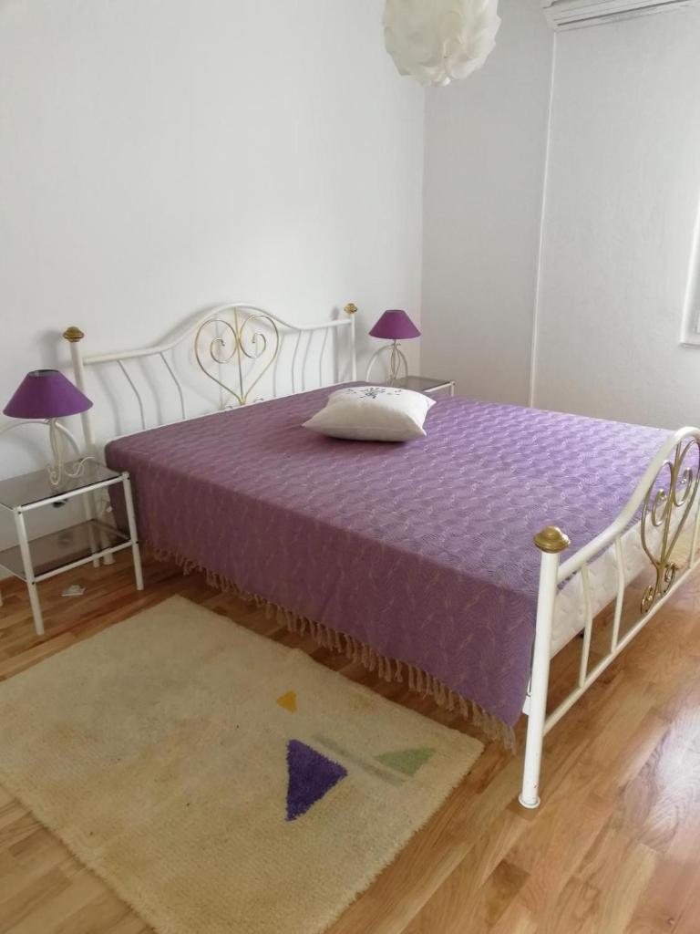 Vacation house dunja photo 1