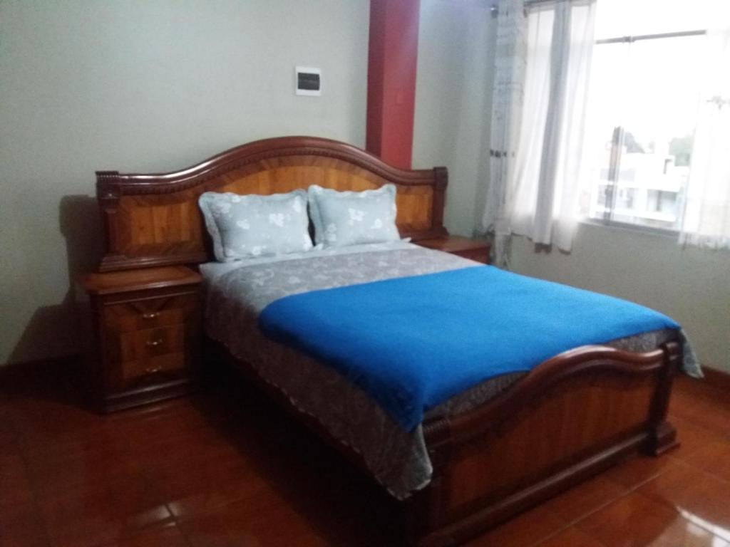 La Quilla House photo 4