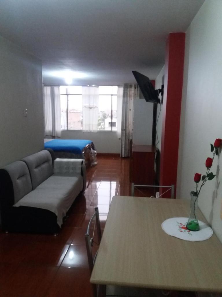 La Quilla House photo 3