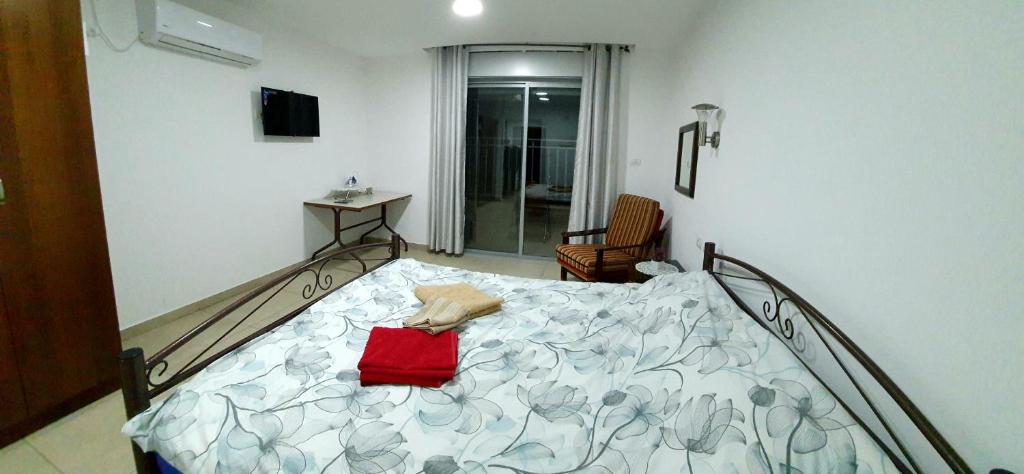 Herodion Hotel-Bethlehem photo 3