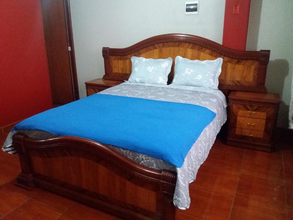 La Quilla House photo 2