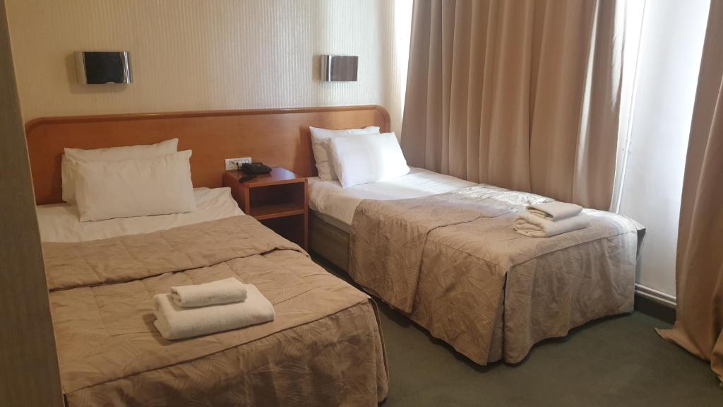 Hotel Bellevue photo 4