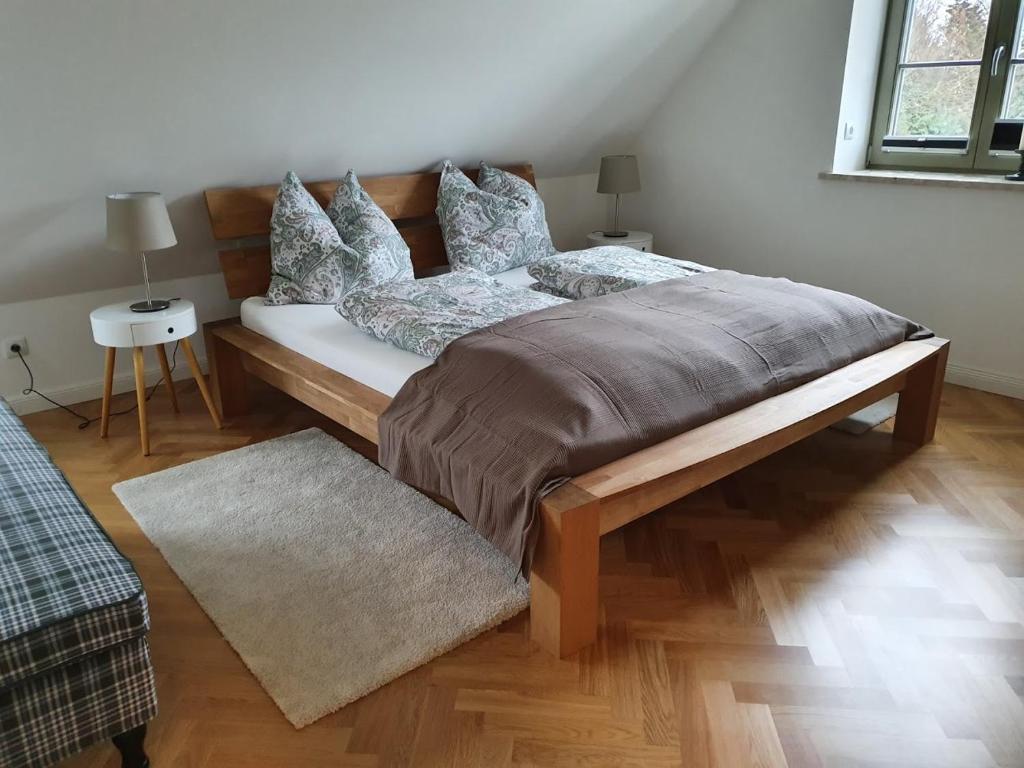 Ferienhaus Schütt photo 2