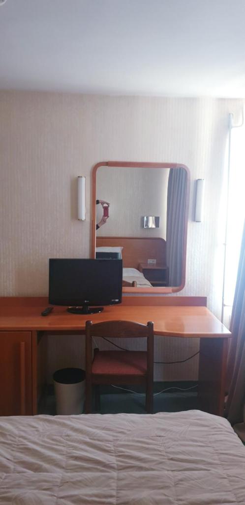 Hotel Bellevue photo 3