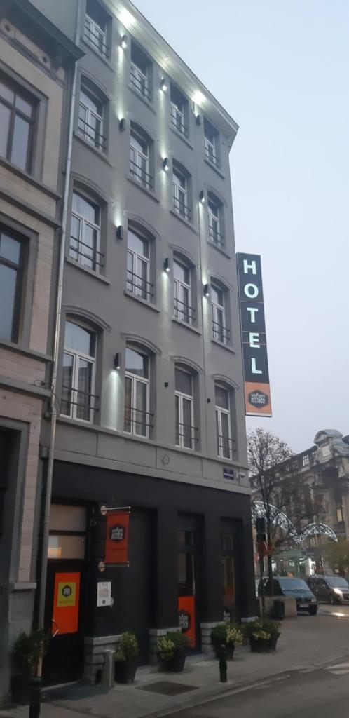 Urban City Centre Hostel photo 1