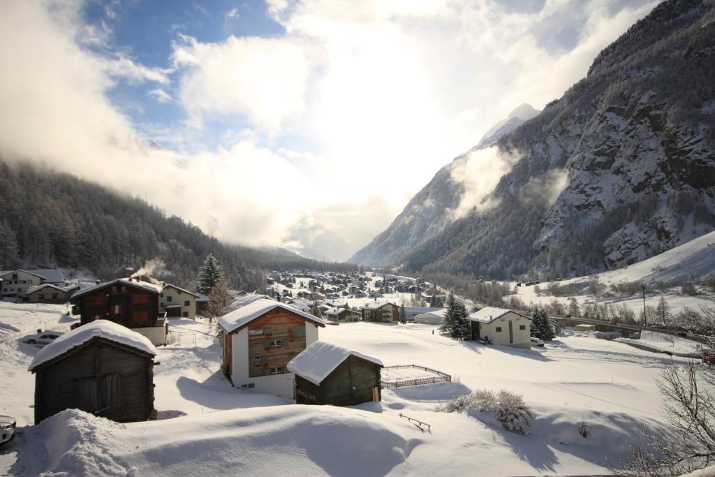 Haus Royal photo 1