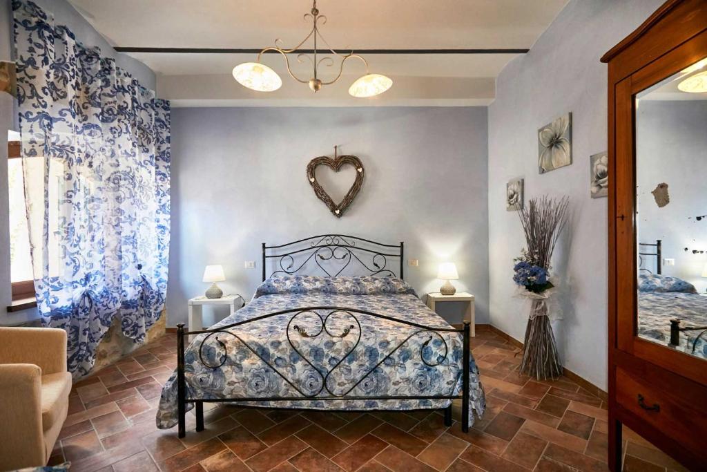 Agriturismo MonteCrespini