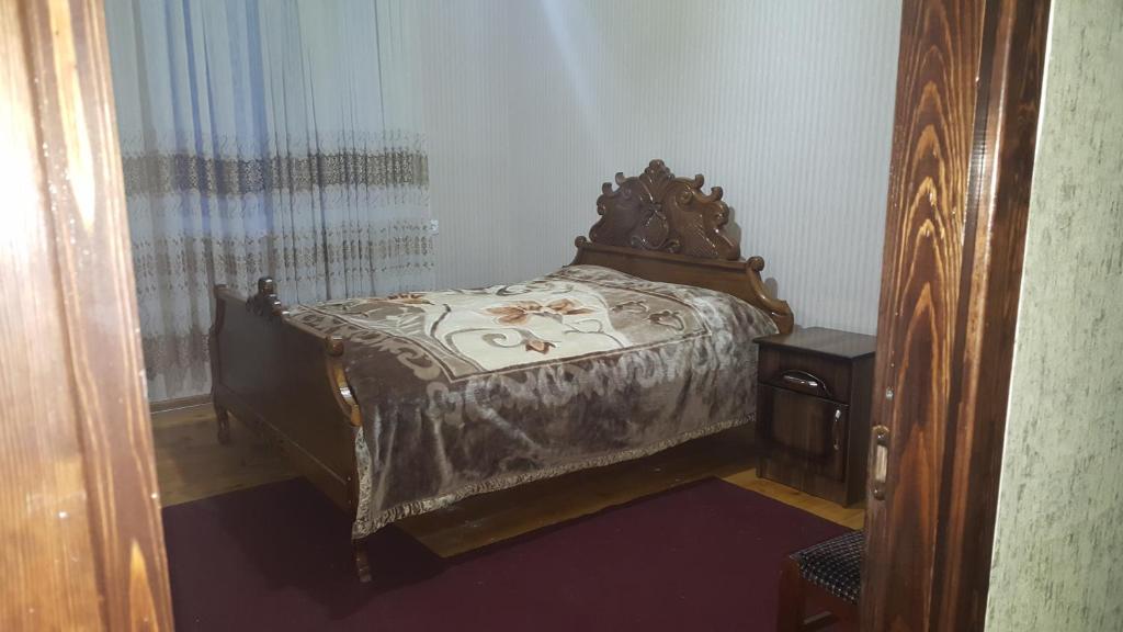 Guest House Rusudan photo 1