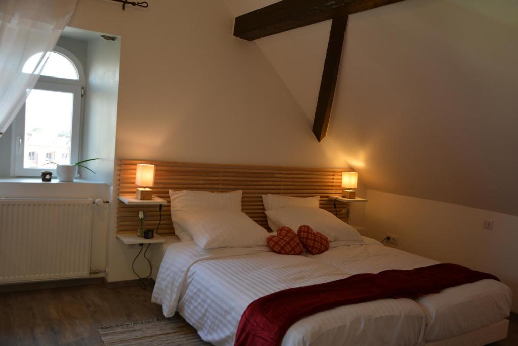 Ferme les Iris photo 1